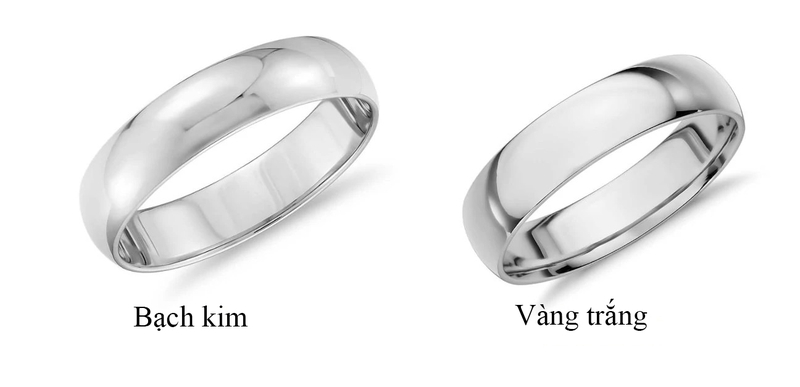 Bạch kim là gì (ảnh 5)