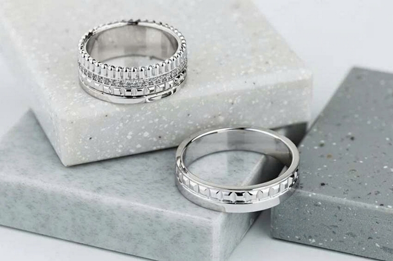 Bạch kim và vàng trắng cái nào đắt hơn ảnh 5