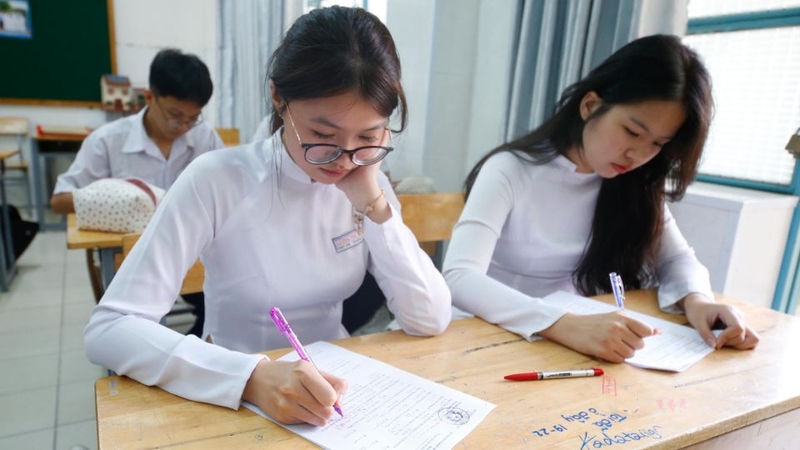 Ý nghĩa bách phân vị điểm THPT là gì?