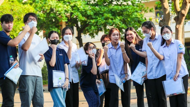 Năm 2025, cách tính bách phân vị có gì thay đổi?