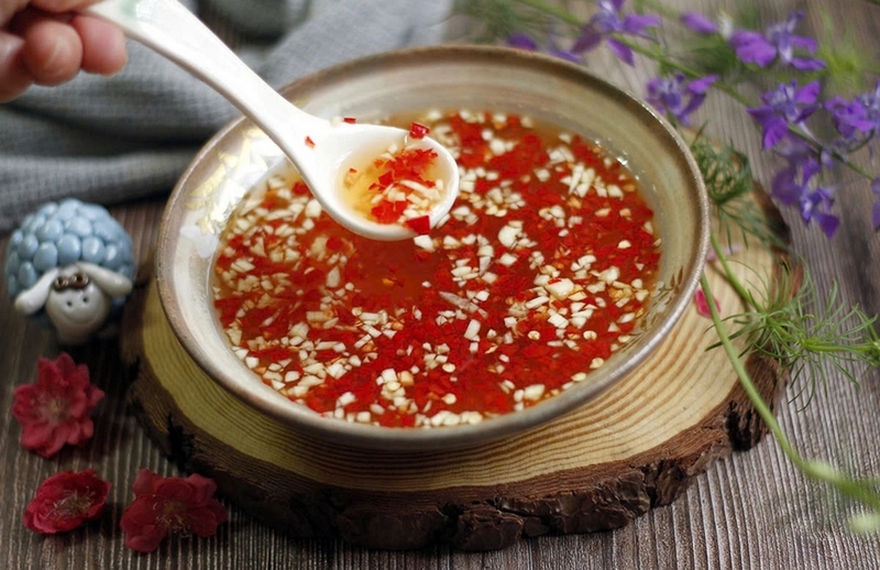 bạch tuộc hấp nước ảnh 3