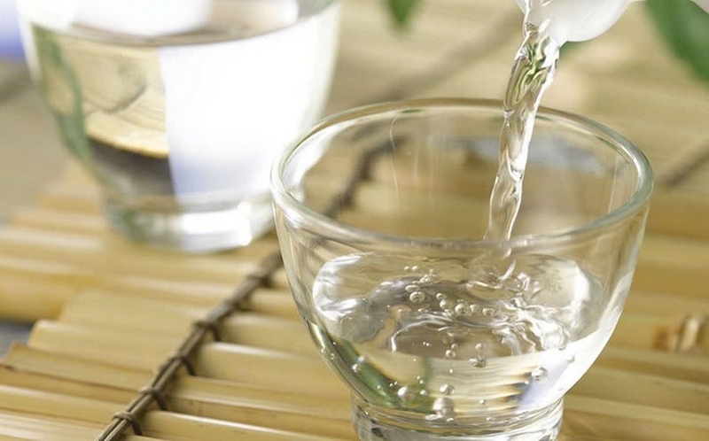 bạch tuộc nhúng giấm ảnh 4