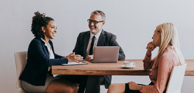 Nhân viên nhân sự