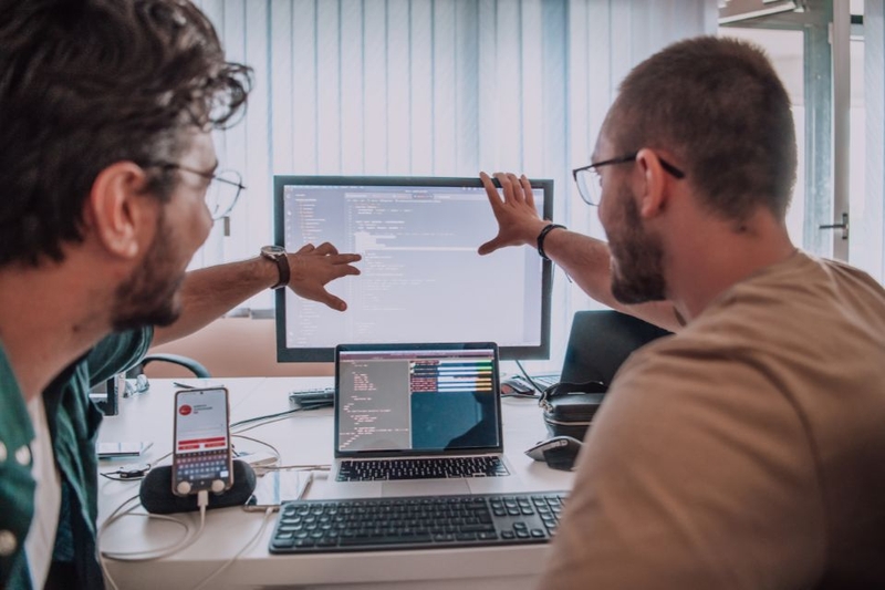 backend developer (ảnh 6)