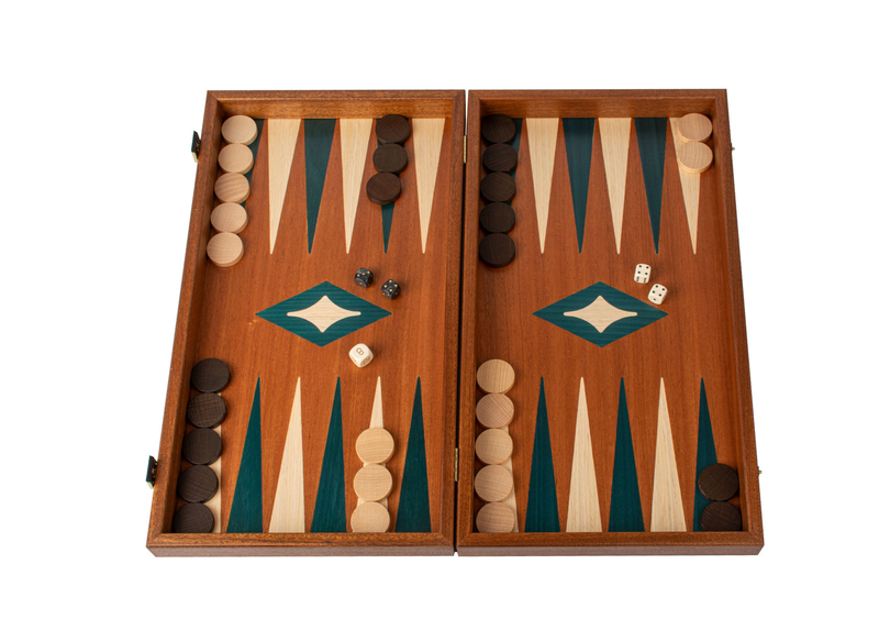 Backgammon là gì 3