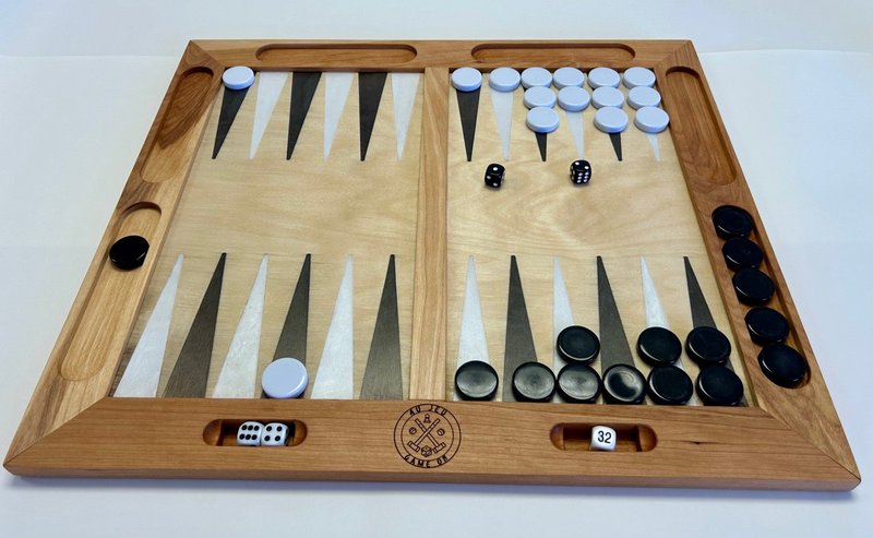 Backgammon là gì 5