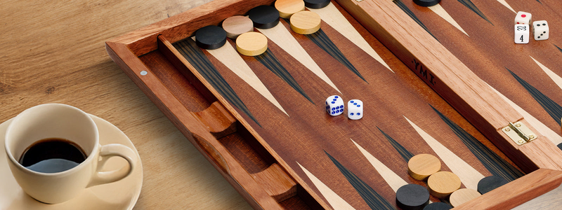 Backgammon là gì 4