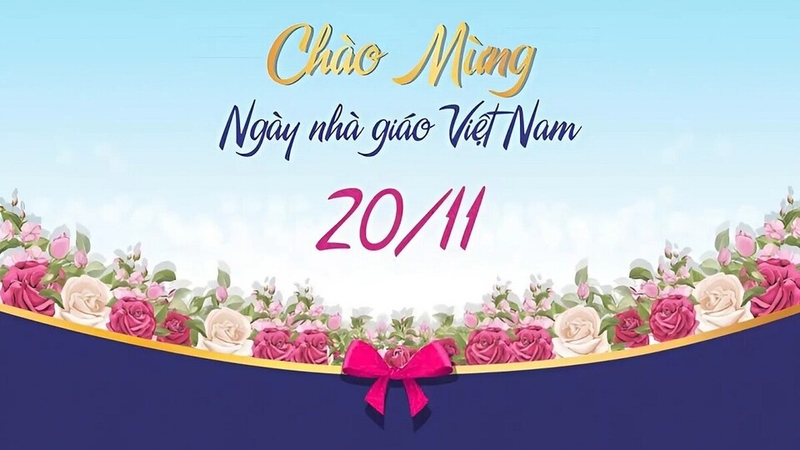 Tạo background có kích thước phù hợp với không gian