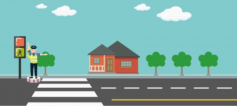 background an toàn giao thông 12