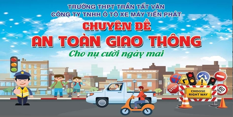 background an toàn giao thông 1