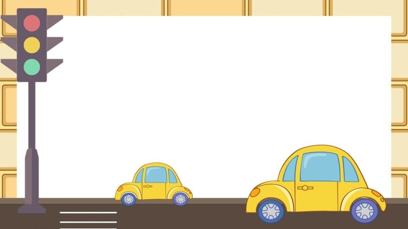 background an toàn giao thông 2