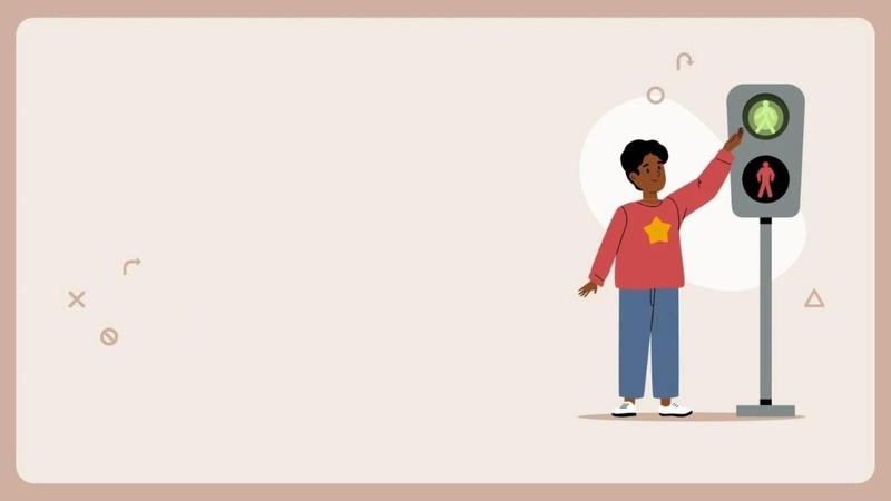 background an toàn giao thông 4