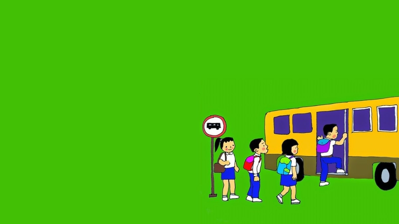 background an toàn giao thông 5