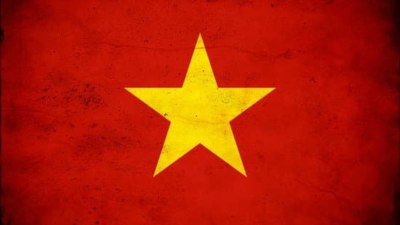 Ý nghĩa của background cờ Việt Nam