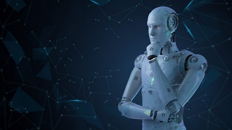 Giới thiệu các mẫu background công nghệ mới nhất