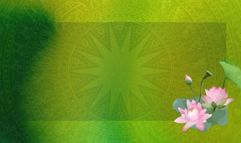 background Giỗ Tổ Hùng Vương hình 21