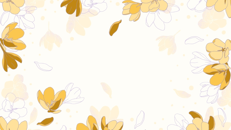 Tổng hợp 60+ hình background hoa đẹp 34
