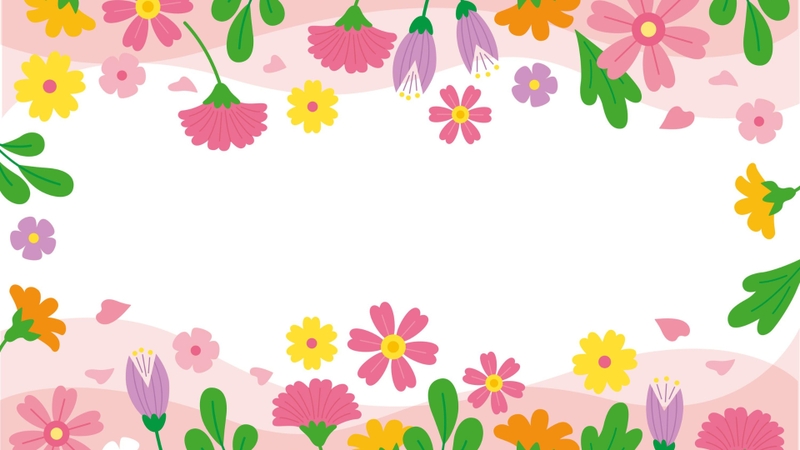 Tổng hợp 60+ hình background hoa đẹp 33