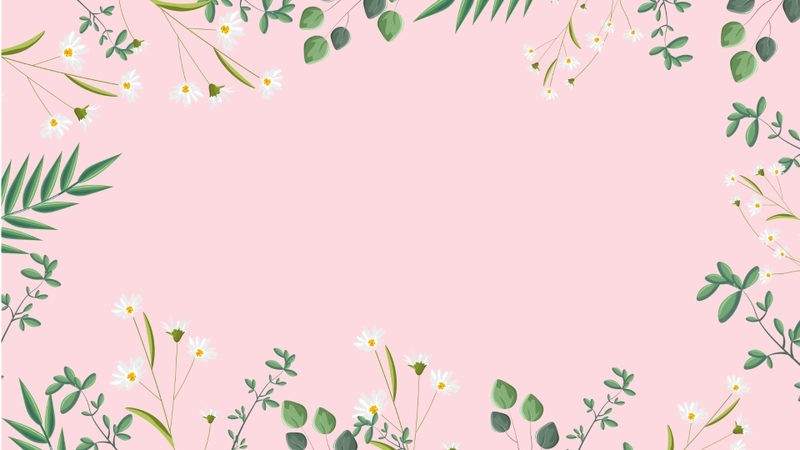 Tổng hợp 60+ hình background hoa đẹp 35