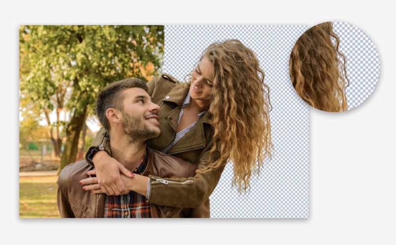 background remove ảnh 2