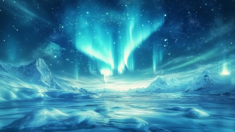 Background xanh 36