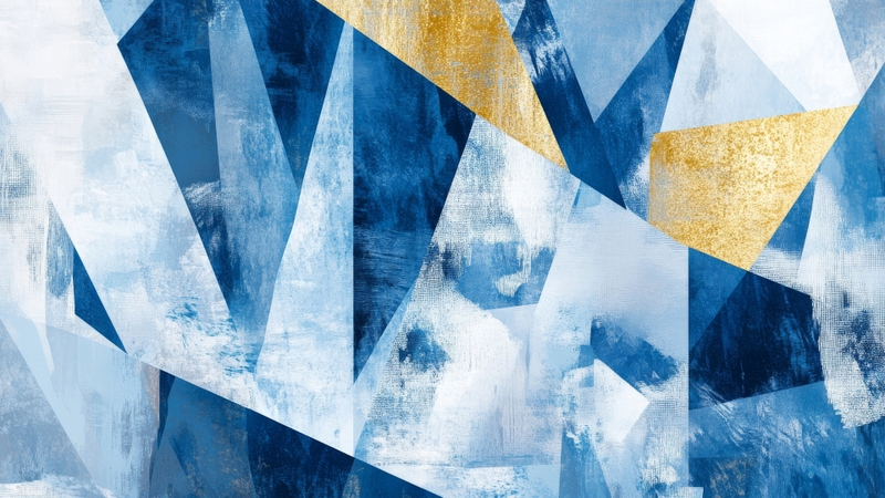 Background xanh 34
