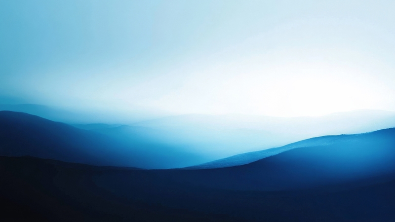 Background xanh 30