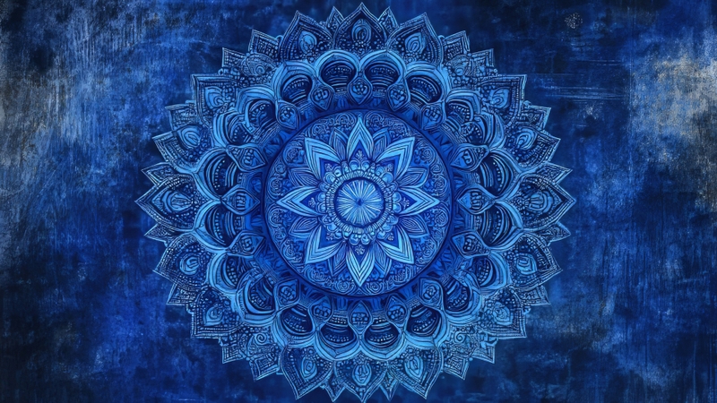 Background xanh 13