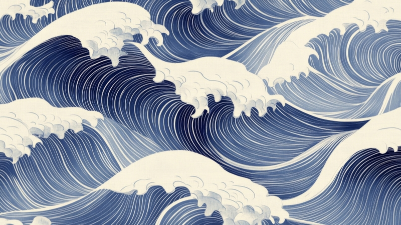 Background xanh 9