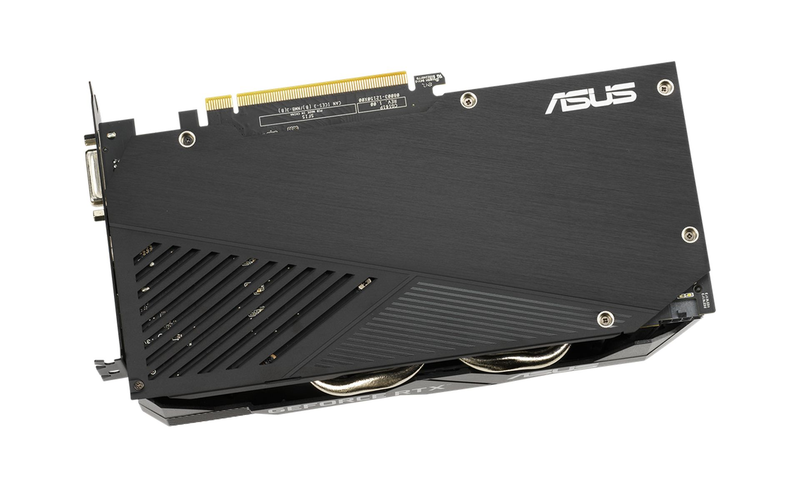 Backplate VGA là gì 1