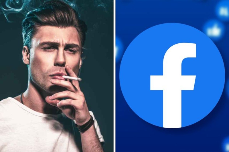Bad boy là gì trên Facebook (ảnh 1)