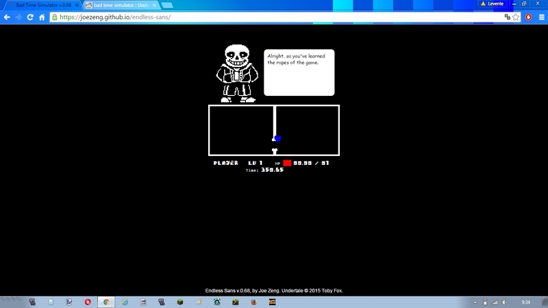 bad time simulator hình 9