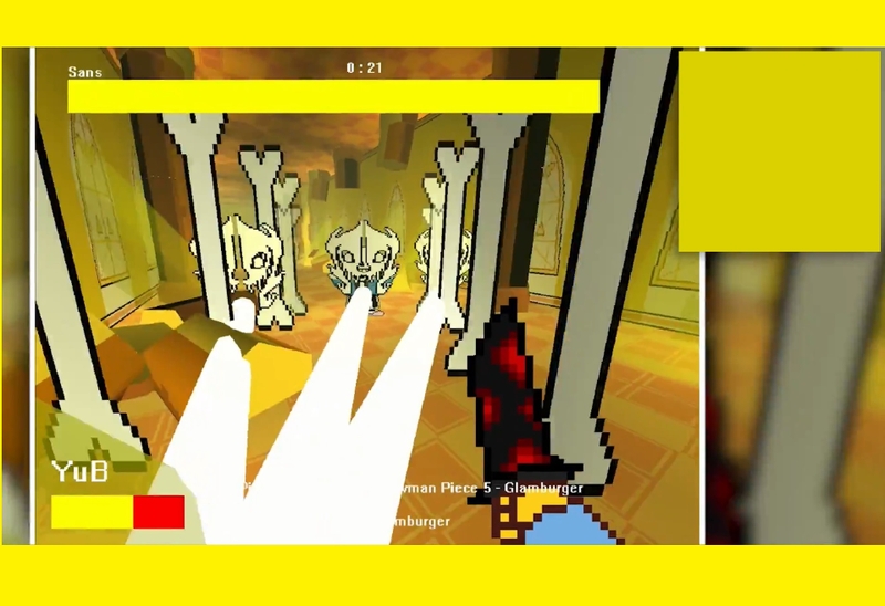 bad time simulator hình 2