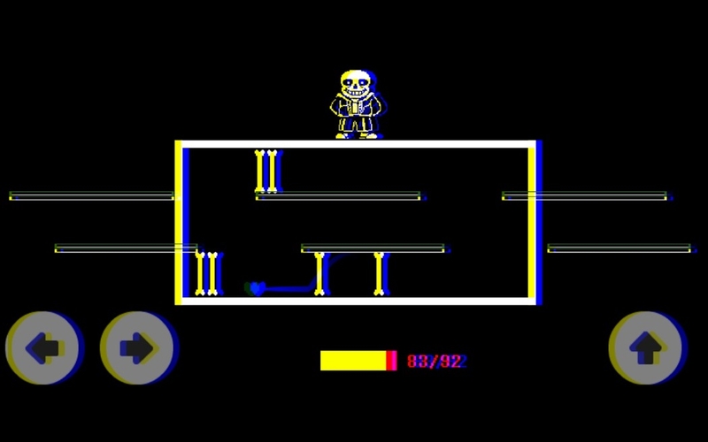 bad time simulator hình 3