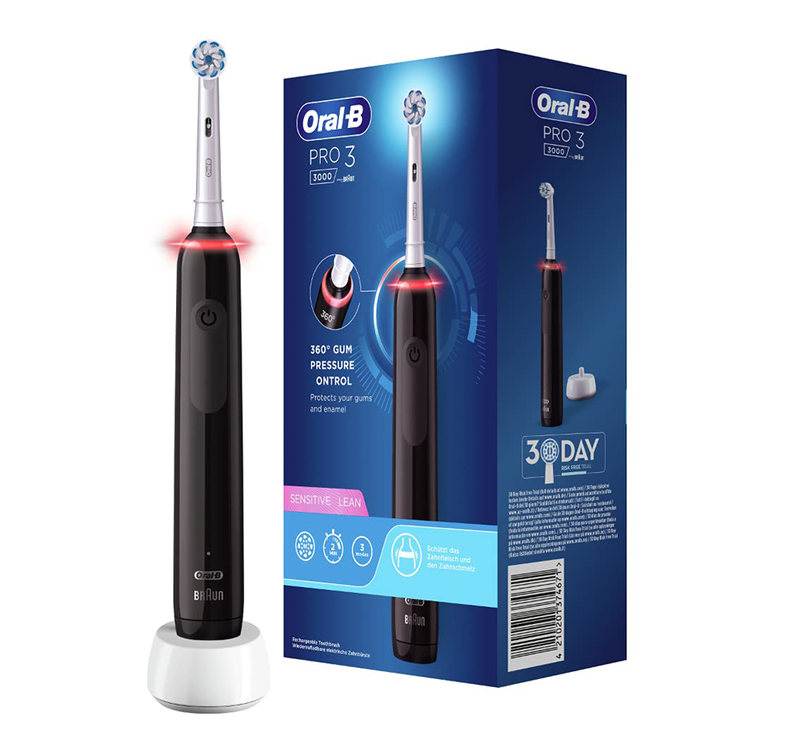 Dòng bàn chải điện Oral-B Pro