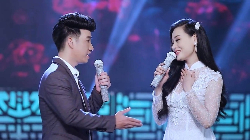 bài hát Karaoke Bolero hay dễ hát 2026 4.jpg
