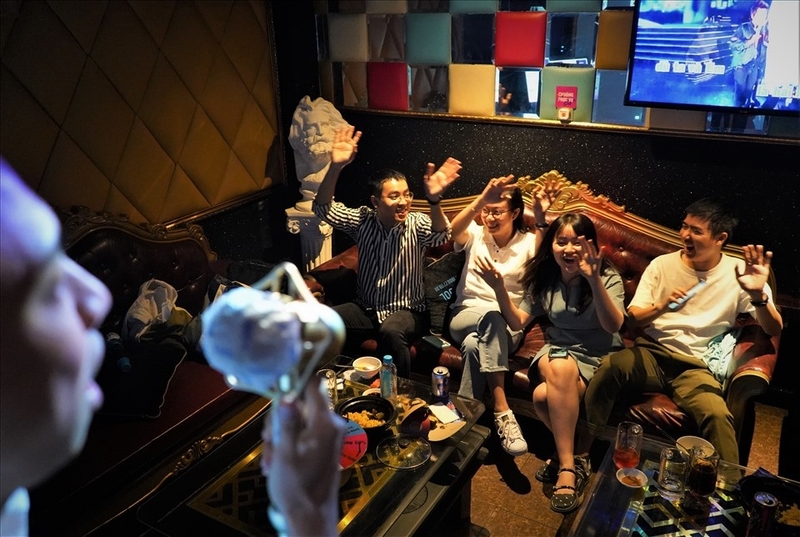 bài hát Karaoke Bolero hay dễ hát 2026 5.jpg
