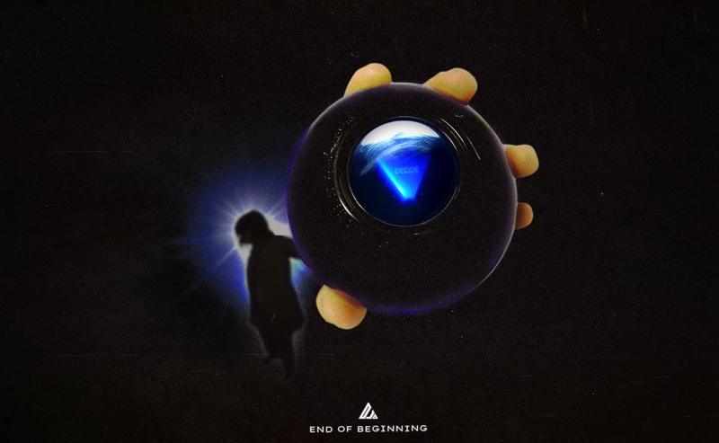 End of Beginning