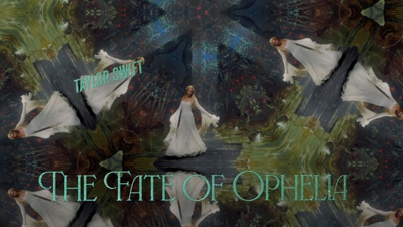 The Fate of Ophelia