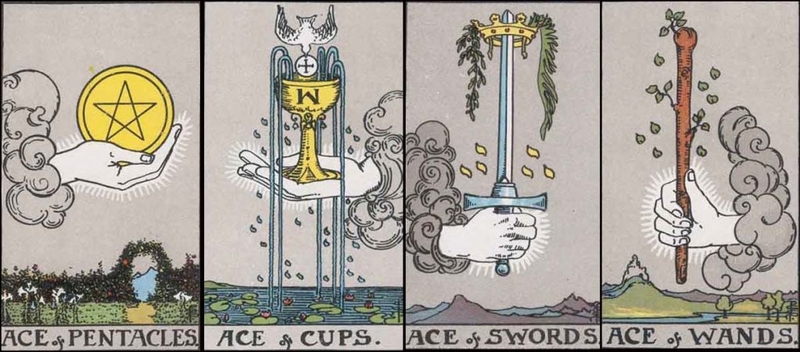 Bài Tarot là gì (ảnh 4)