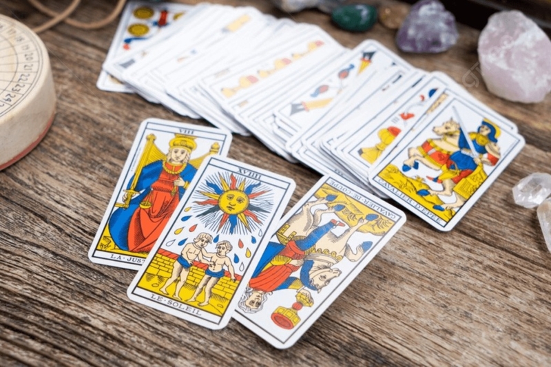 Bài Tarot là gì (ảnh 8)