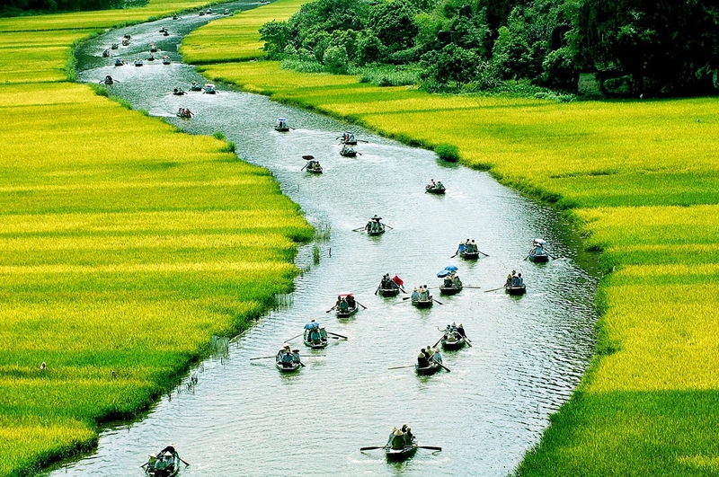 tho 8 chu ve que huong dat nuoc
