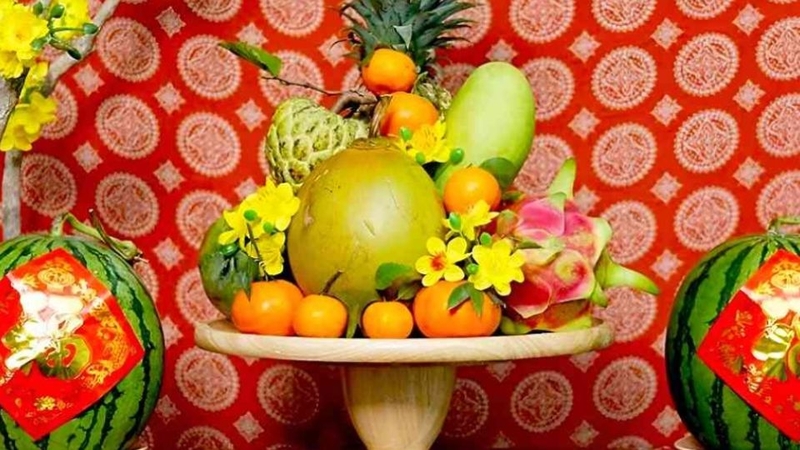 bài thơ về Tết hay và ý nghĩa 3