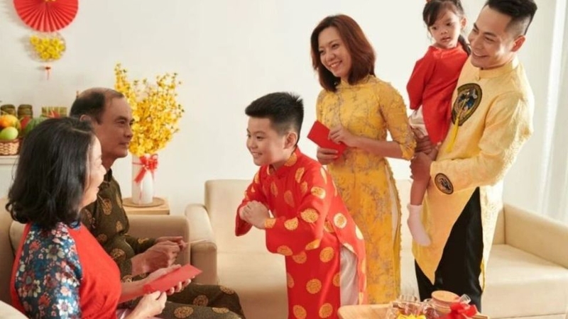 bài thơ về Tết hay và ý nghĩa 4