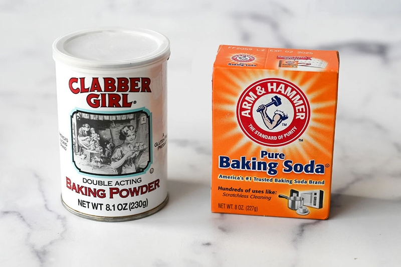Baking soda có uống được không - 02