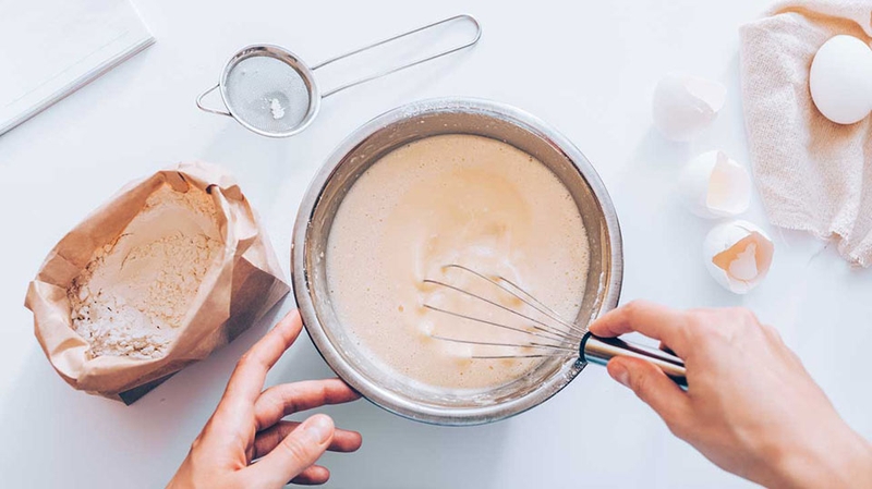 Baking soda có uống được không - 03