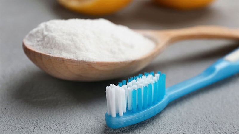 Baking soda có uống được không - 04