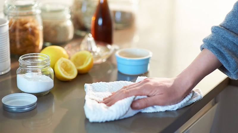 Baking soda có uống được không - 06