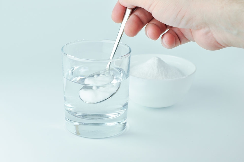Baking soda có uống được không - 09
