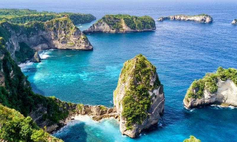 bali ở đâu ảnh 1